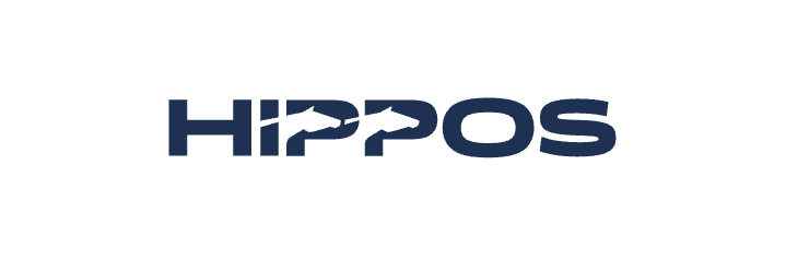 Hippoksen logo